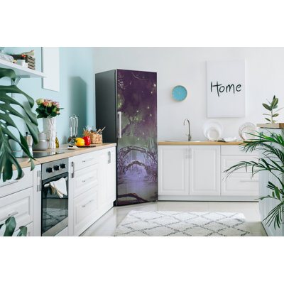 Door Decal