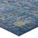 Modway Minu Distressed Persian Medallion Area Rug