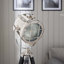 Huntington Beach Tripod Floor Lamp