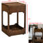 Table d'appoint Mid Century Modern