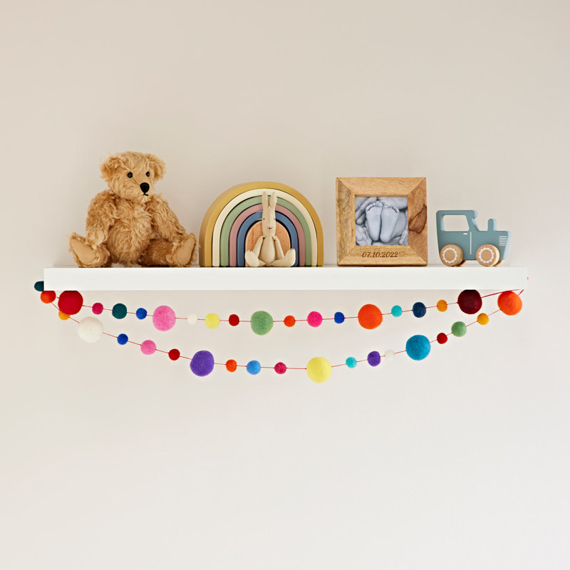 180cm Dried Garland