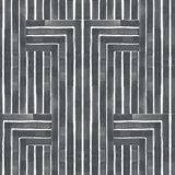 Organic Chiselled 10' L x 24" W Wallpaper Roll