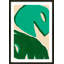 Fronds Print by Andrea Stokes-1478053779-1479172716
