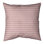 Housse et insert de coussin carré Mcguigan