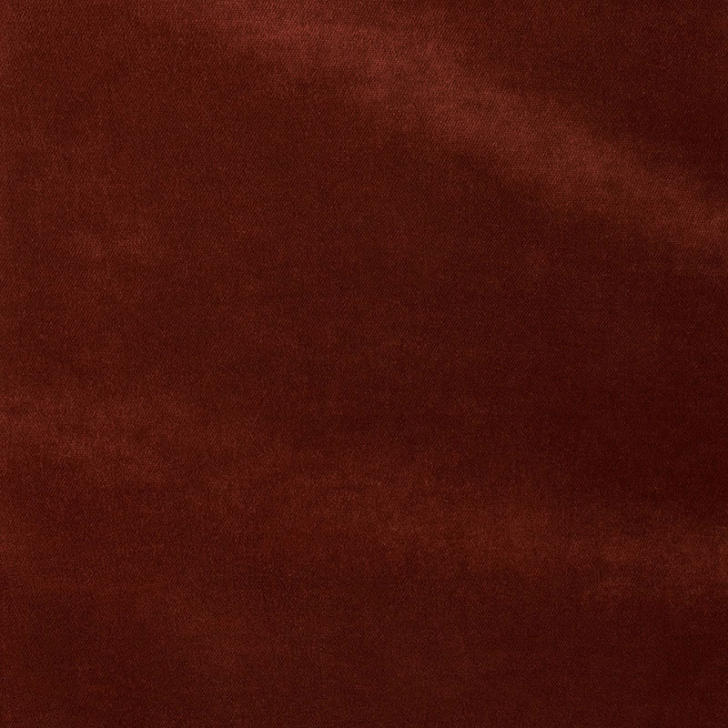 Rocky Performance Velvet Fabric, Russet