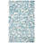Blakesburg Hand Tufted Performance Floral Rug-885668615