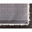 Tapis ivoire à poil long Eginhardt-325639614