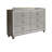 CHLOE GEMSTONE SILVER DRESSER
