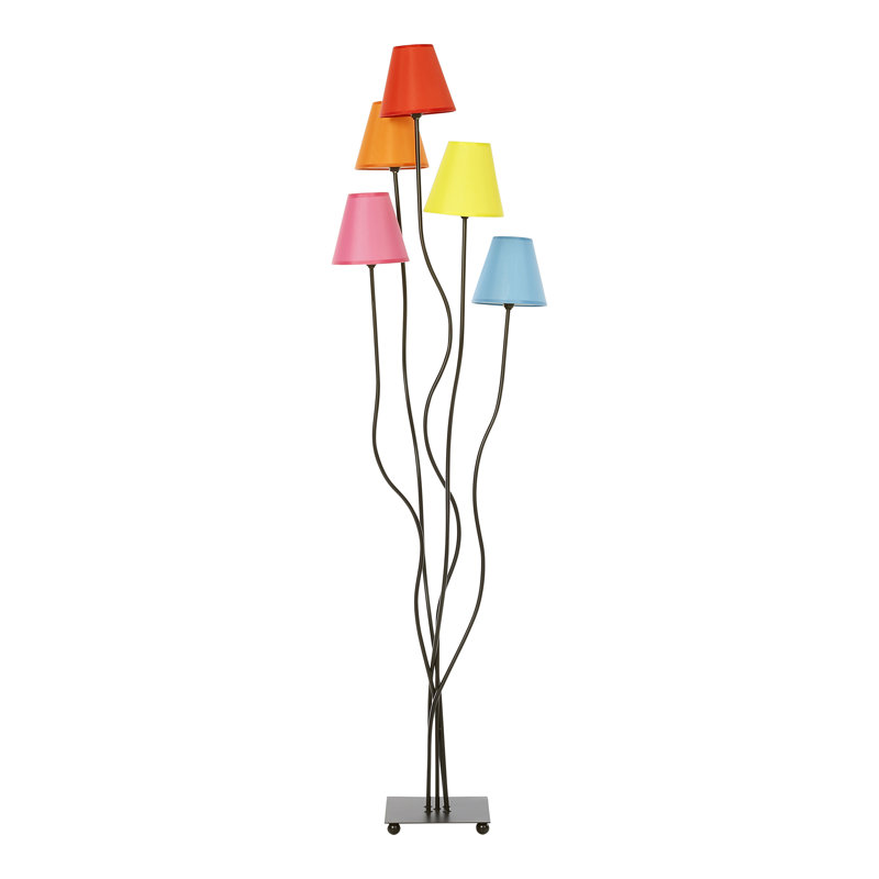 Jair 156cm Novelty Floor Lamp