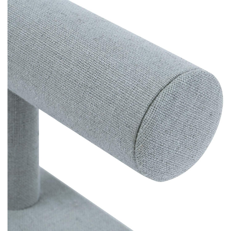 Boîte à bijoux Murell +, Gris