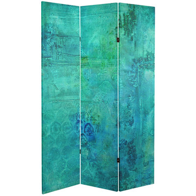 3 Panel Room Divider