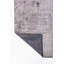 Rapture Gray Abstract Luxury Area Rug-68867383