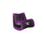 Seat Belt Rocking Chair-60383875