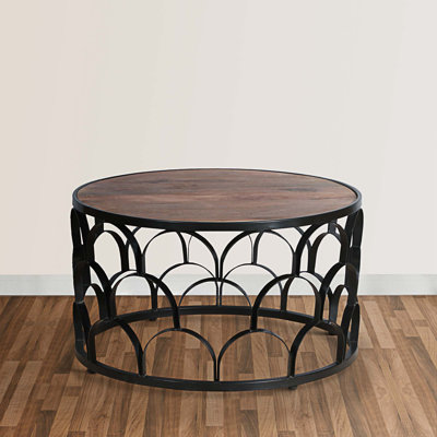 Rachelanne Frame Coffee Table