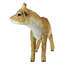 Trouble the Billy Goat Farm Statue