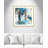 Painterly Elements " Painterly Elements I " Painting Print-59949532-59949533