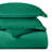 Lunete Egyptian Cotton Blend Modern & Contemporary Duvet Cover Set-925053695-897830587