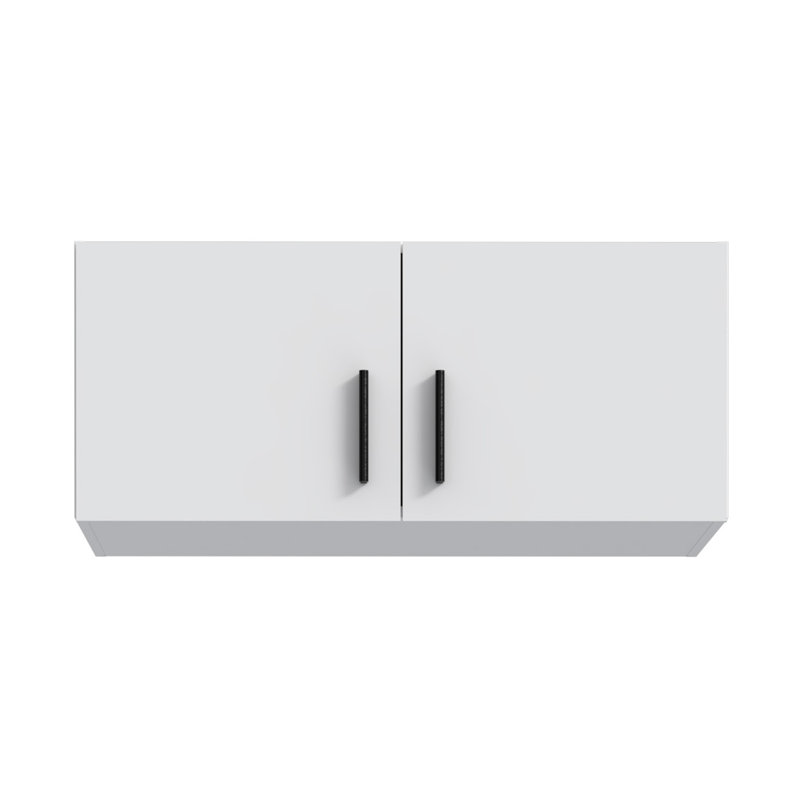 Cesreo 88.9cm Closet System