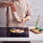 Alva Maestro 8-inch Ceramic Nonstick Frying Pan-114992002-128949494