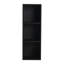Petites tablettes de rangement murales de 12 pouces, convenant à une petite salle de bain, bureau, pièce de rangement, chêne foncé-633973874
