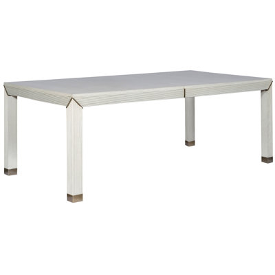 Parkhurst Solid Wood Dining Table