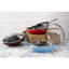 Staub Cast Iron 2.9-qt Saucepan with Glass Lid-67943585