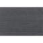 Table de chevet Elsa noir et gris