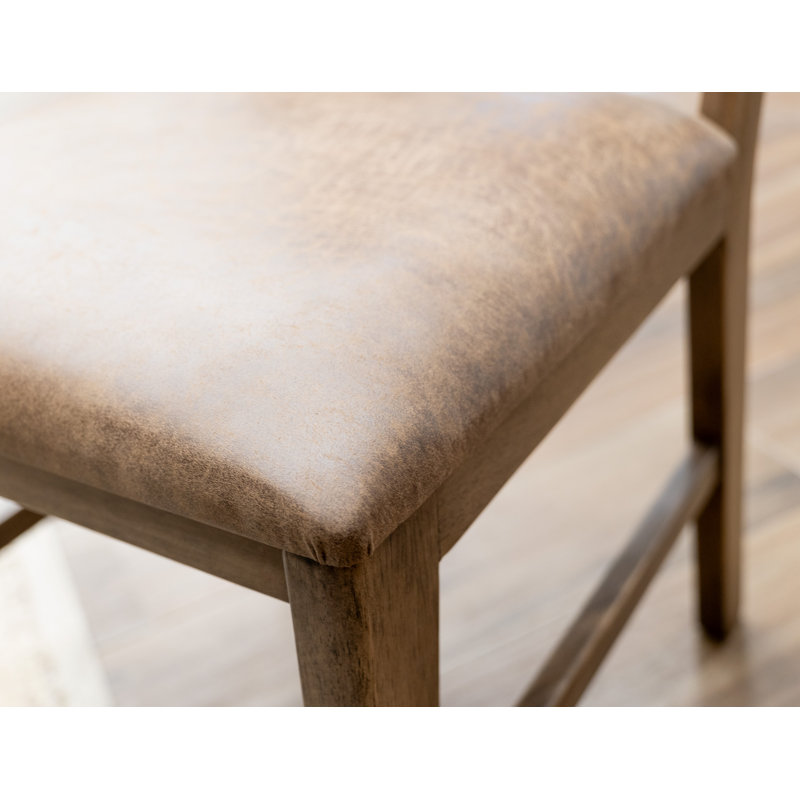 Chaise de salle à manger Mezquite
