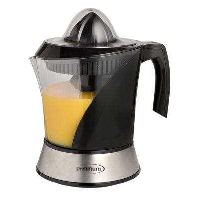 Jus de agrumes premium
