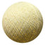 Misti LED Cotton Ball String Light-788489843