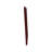 Varsha Rectangle  Glossy Burgundy Mirror-1445506115