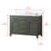 Ajhane 48'' Single Bathroom Vanity with Engineered Stone Top