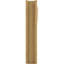 Bois de cèdre brut Balboa Slat-89127191
