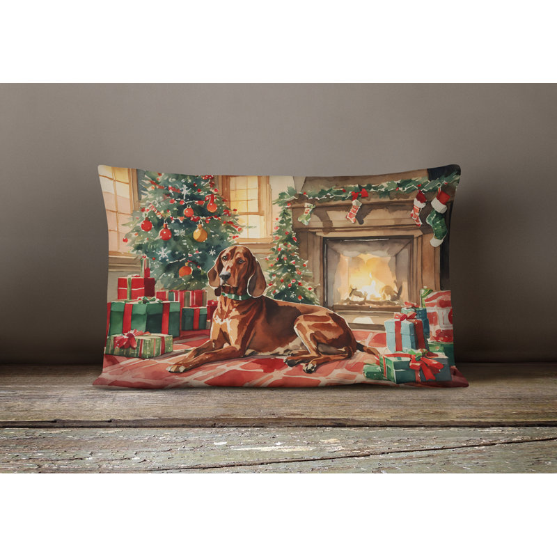 Other/No Pattern Outdoor Throw Pillow