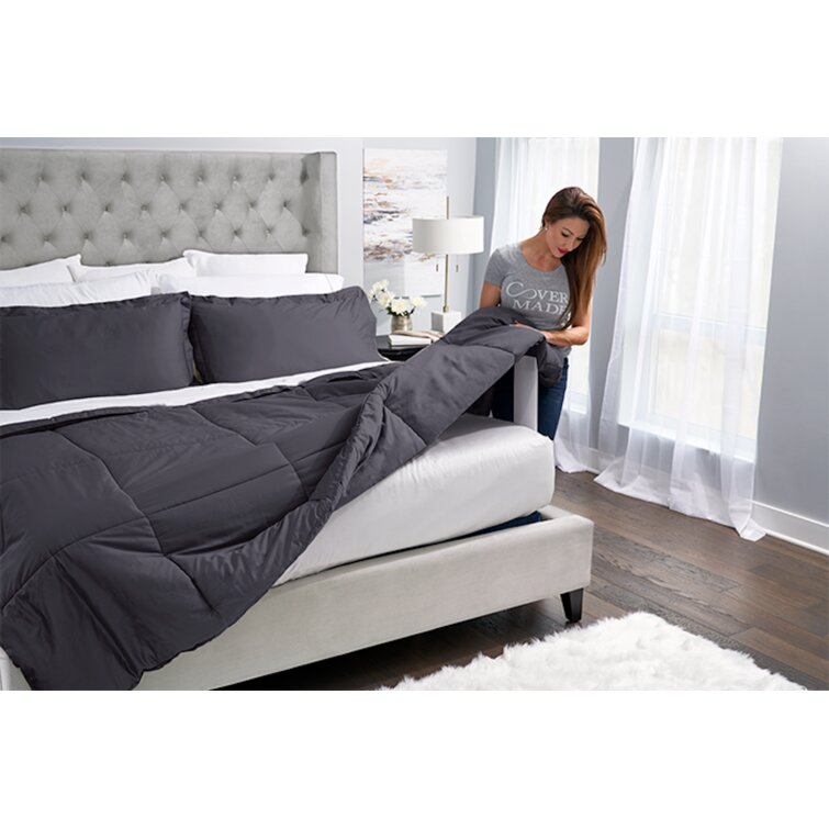 Better Bedder, Bedding, Making Queen Bed Easy Size Holds Your Bed Sheets  In Place In Original Wrap