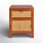 1 - Drawer Nightstand-85539115