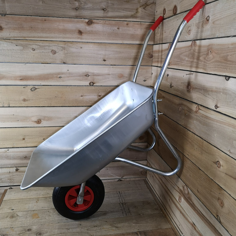 65cm H x 130cm W Utility Cart