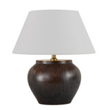 Ceramic Table Lamp