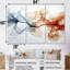 Ensemble de salon Mycelium Structures-77662354-77662358