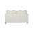 Loveseat Reversable Cushion with 2 Pillows