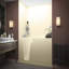 Baignoire à air/tourbillon 52" x 29" flagstaff-23010986-23010987
