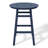 Laguna 5-Piece Round Bar Set-99308418