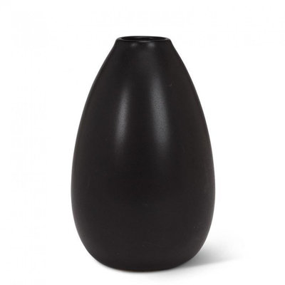 Vase ivoire