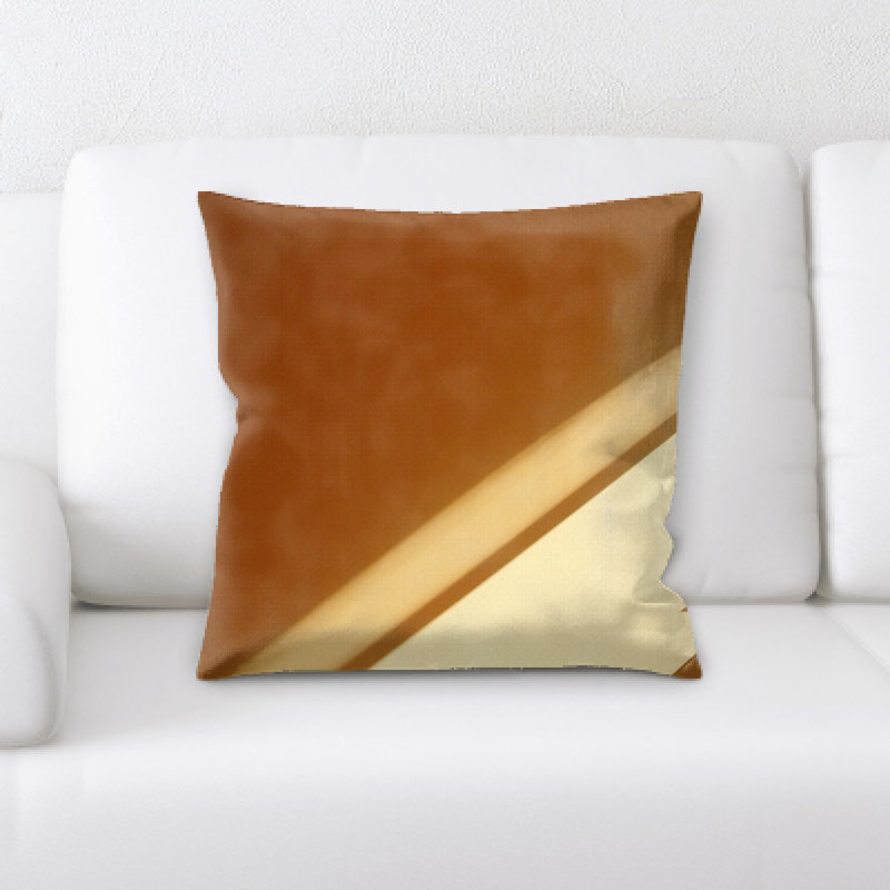 Coussin décoratif Wall