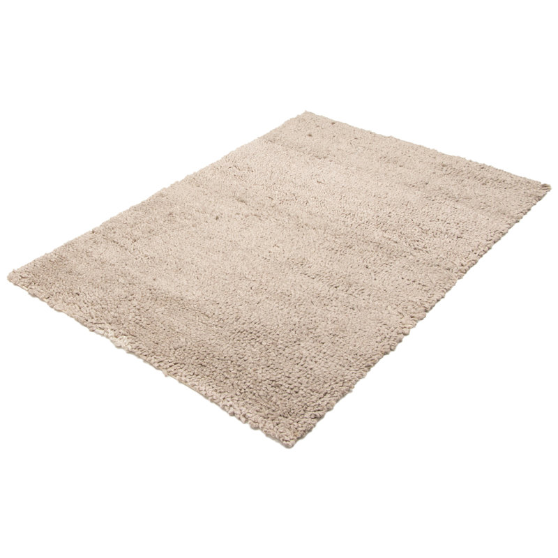 Tapis gris nouvel âge Heloisa