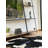 Altonya Cowhide Indoor Rug