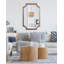 Miroir d'appoint Mertztown Glam-958414839-958414832