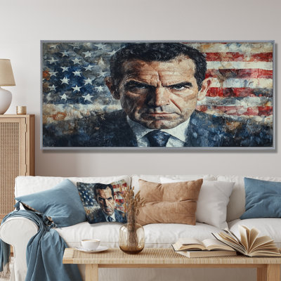 Steinar - Fashion Wall Art