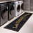 Arqam Polyester Non-Skid Kitchen Mat