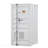 White Finish Wardrobe